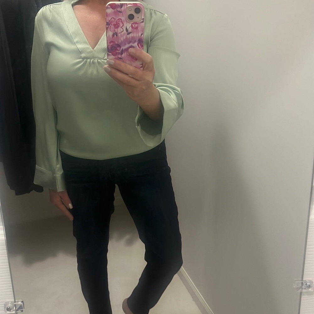 Women’s blouse